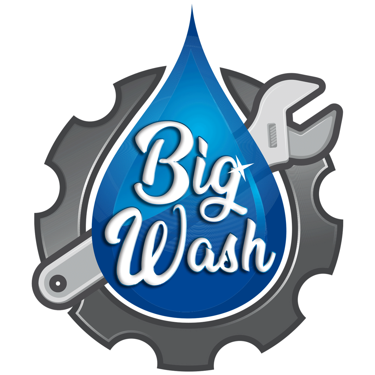 Big Wash - Bonifica cisterne alimentari - Lavaggi interni ed esterni veicoli